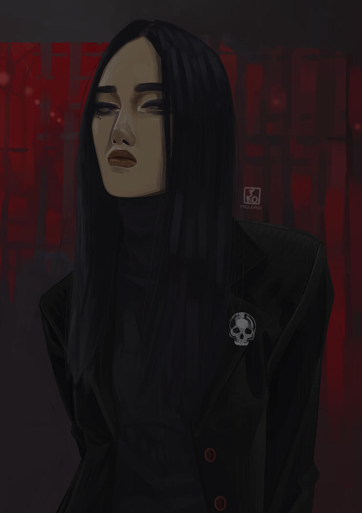 "My dreams became my worst nightmares"